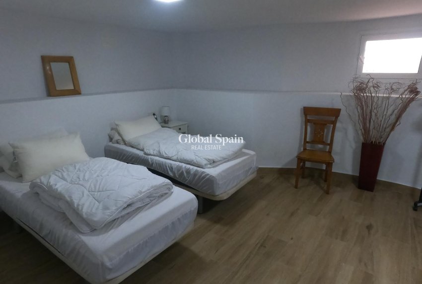 Resale - VILLA -
ALGORFA - LA FINCA GOLF / ALGORFA
