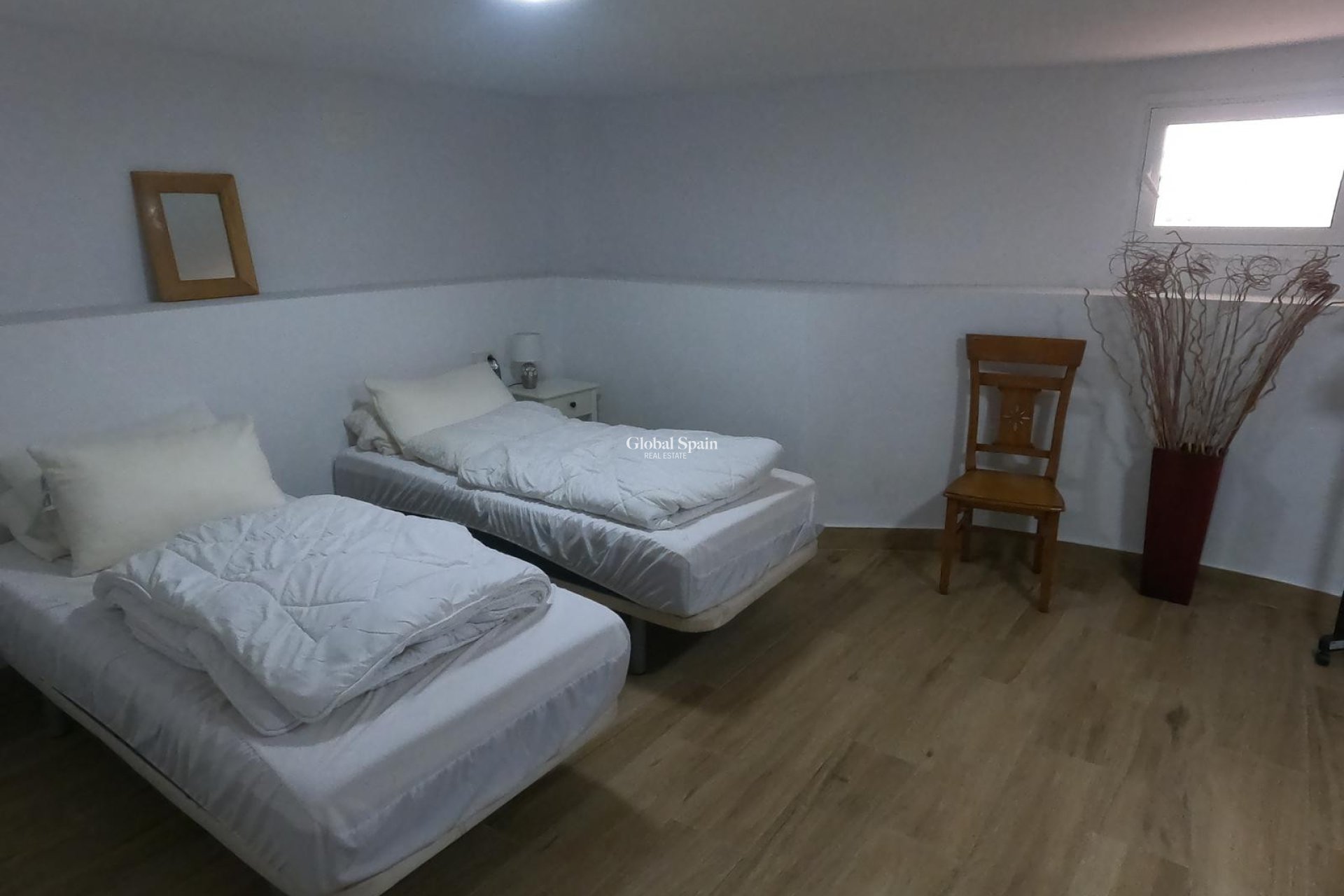 Resale - VILLA -
ALGORFA - LA FINCA GOLF / ALGORFA