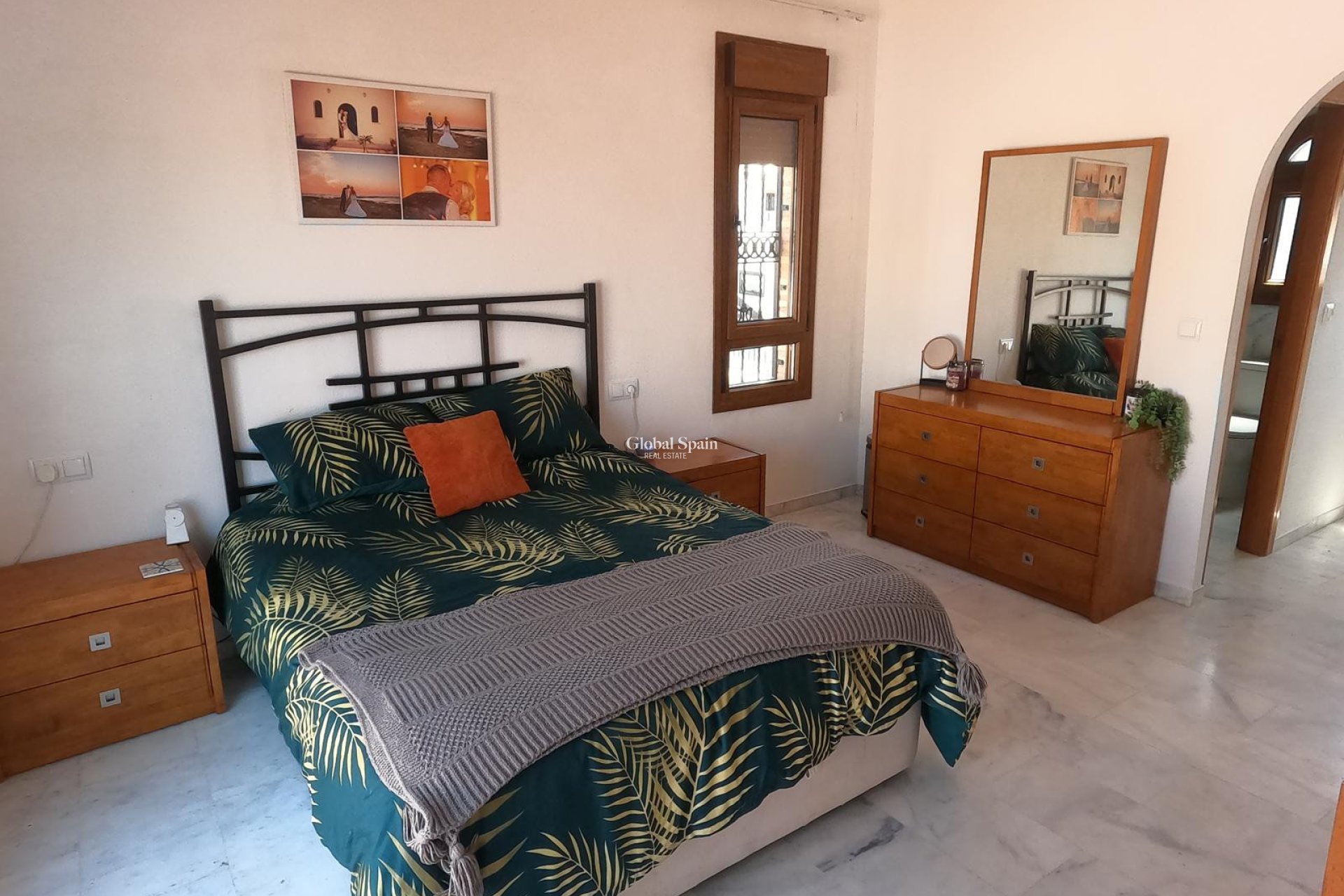 Resale - VILLA -
ALGORFA - LA FINCA GOLF / ALGORFA
