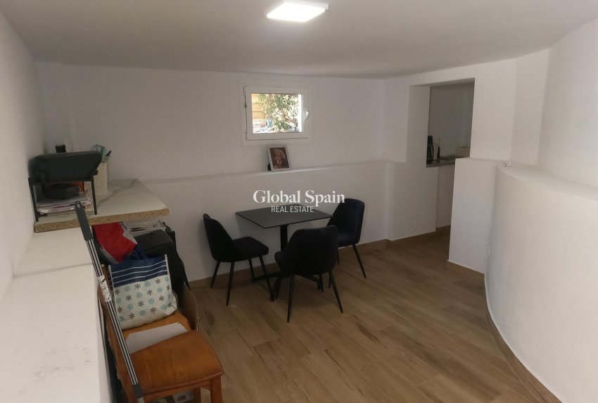 Resale - VILLA -
ALGORFA - LA FINCA GOLF / ALGORFA