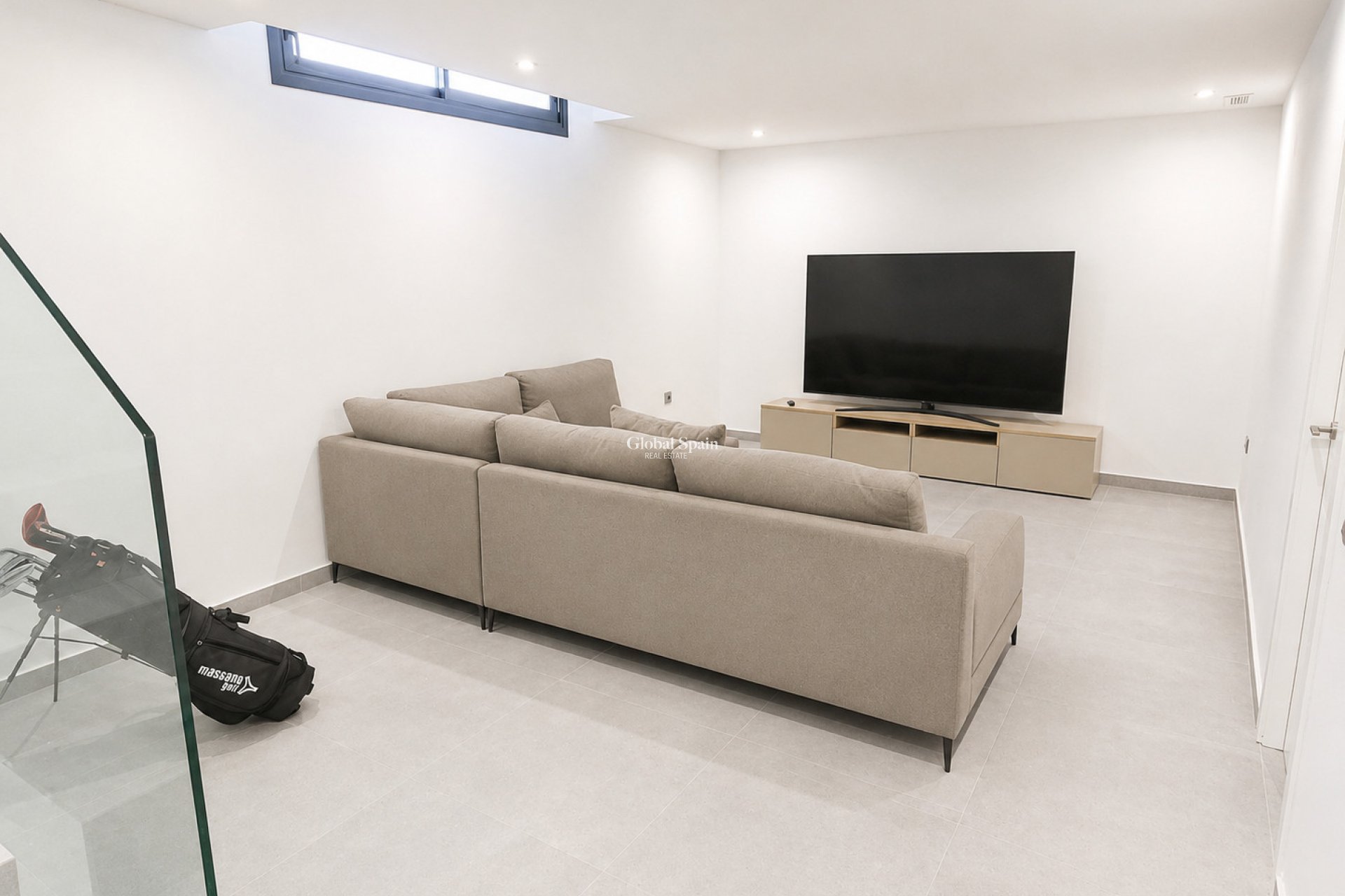 Resale - VILLA -
ALGORFA - LA FINCA GOLF / ALGORFA