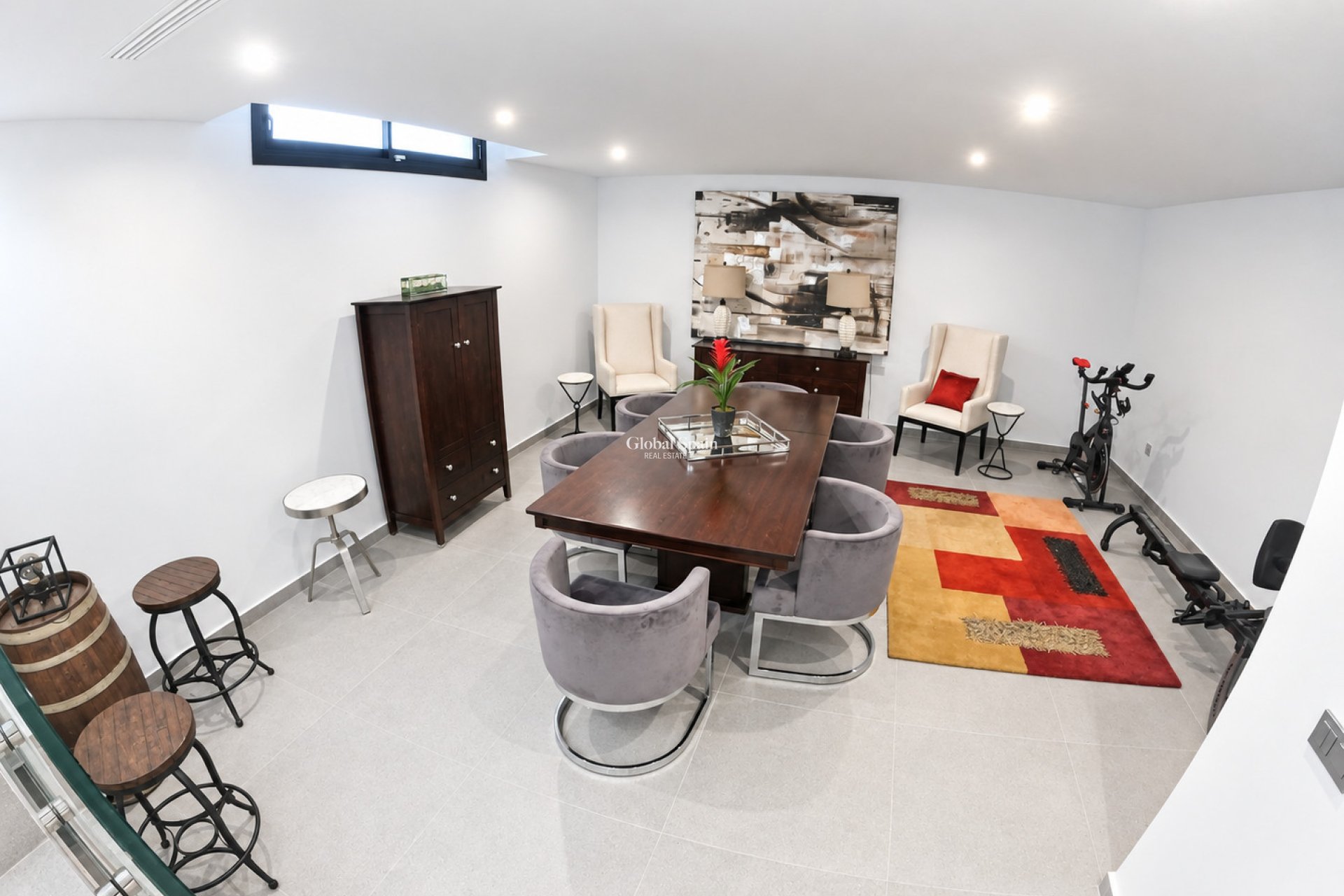 Resale - VILLA -
ALGORFA - LA FINCA GOLF / ALGORFA