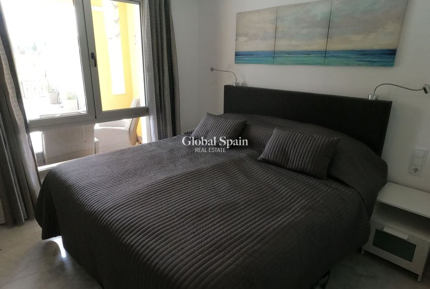 Resale - Villa -
ALGORFA - LA FINCA GOLF / ALGORFA