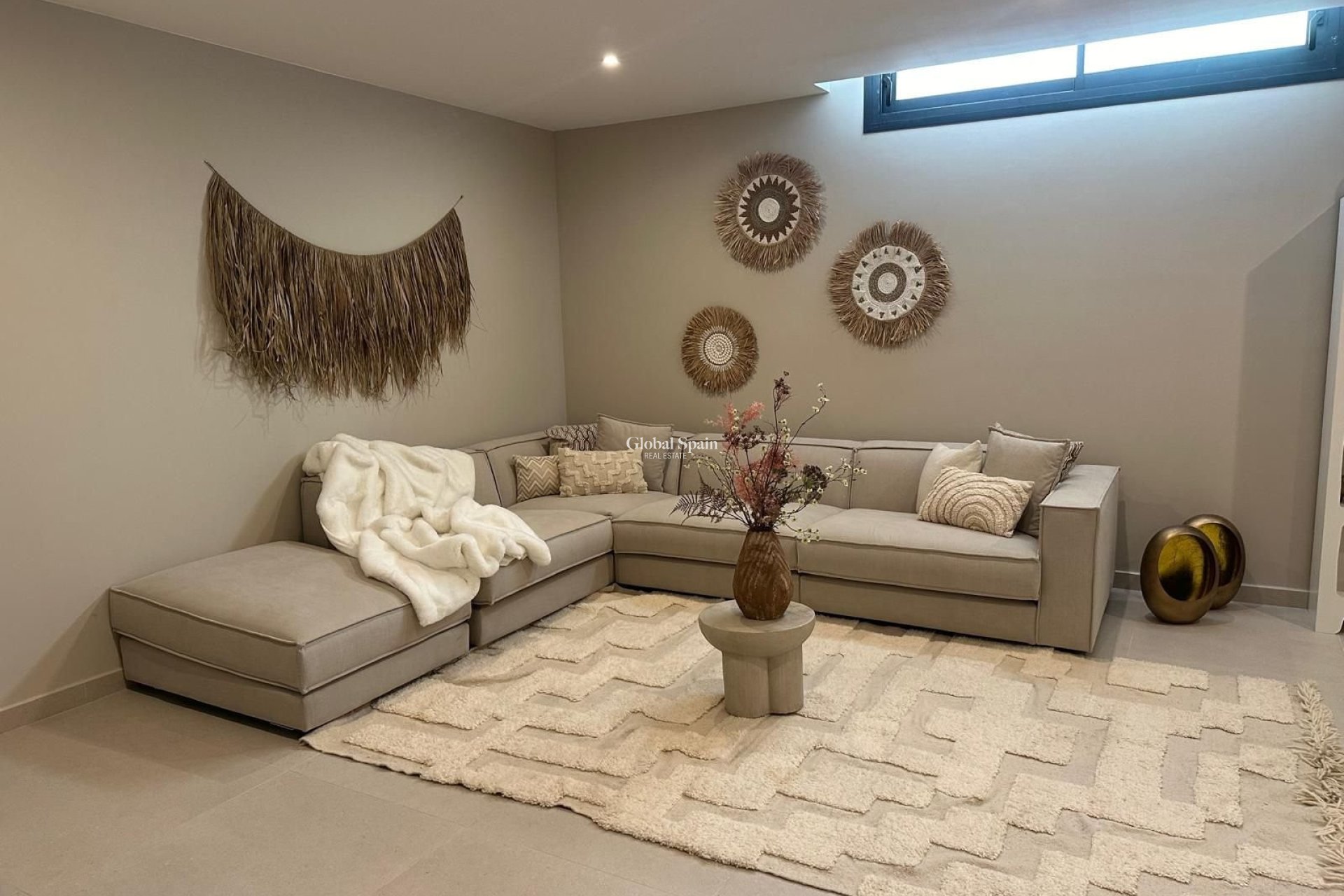 Resale - Villa -
ALGORFA - LA FINCA GOLF / ALGORFA