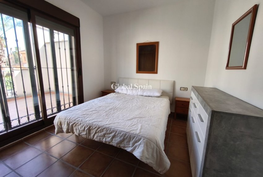Resale - Villa -
ALGORFA - LA FINCA GOLF / ALGORFA