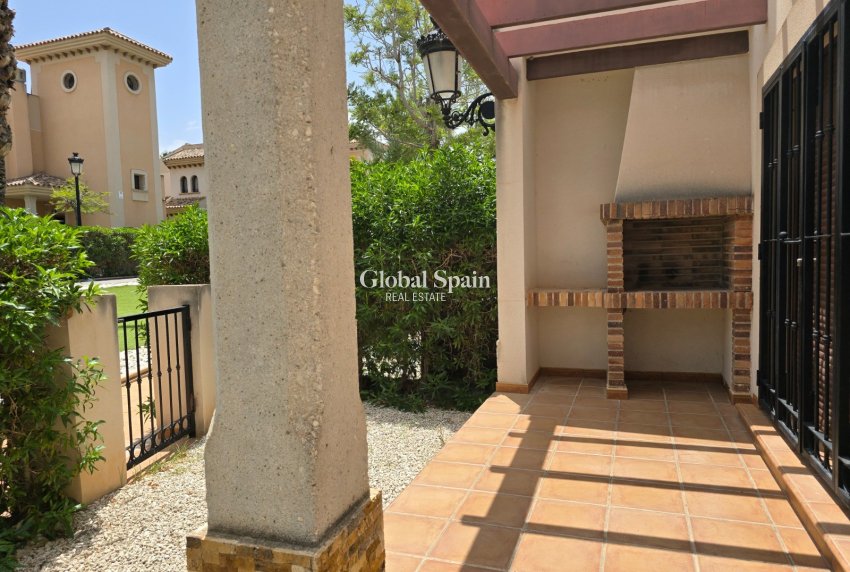 Resale - Villa -
ALGORFA - LA FINCA GOLF / ALGORFA