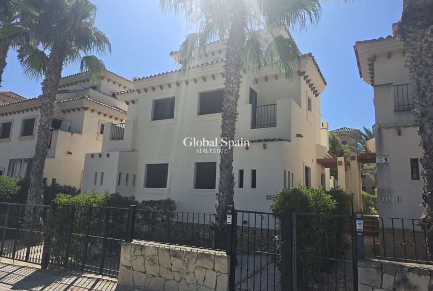 Resale - Villa -
ALGORFA - LA FINCA GOLF / ALGORFA