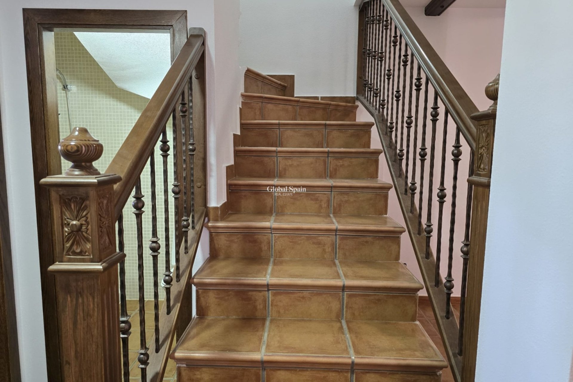 Resale - Villa -
ALGORFA - LA FINCA GOLF / ALGORFA