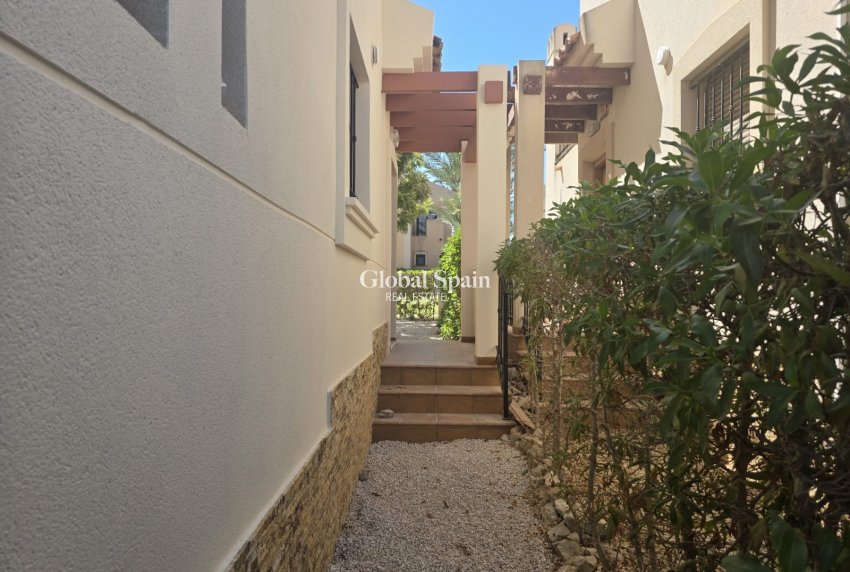 Resale - Villa -
ALGORFA - LA FINCA GOLF / ALGORFA