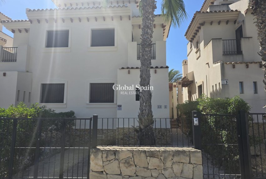 Resale - Villa -
ALGORFA - LA FINCA GOLF / ALGORFA