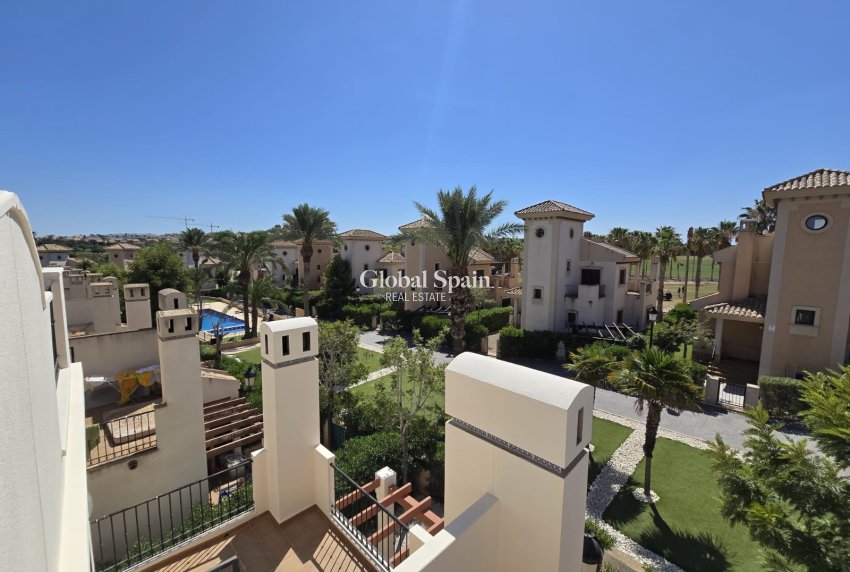 Resale - Villa -
ALGORFA - LA FINCA GOLF / ALGORFA