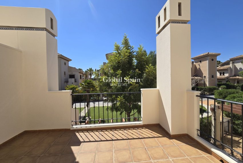 Resale - Villa -
ALGORFA - LA FINCA GOLF / ALGORFA