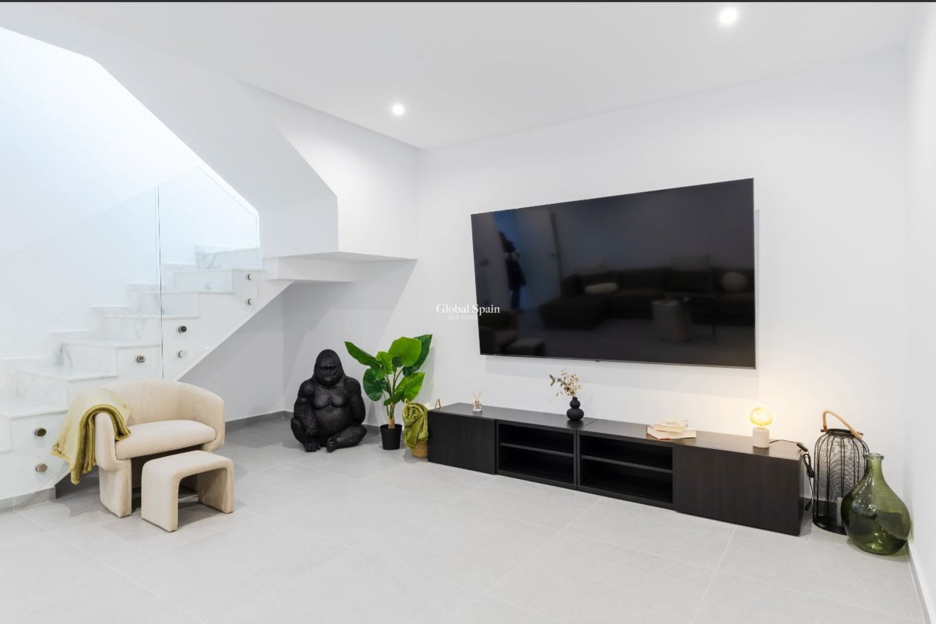 Resale - Villa -
ALGORFA - LA FINCA GOLF / ALGORFA