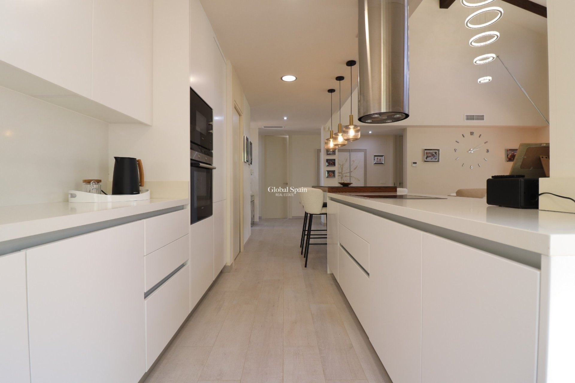Resale - VILLA -
Algorfa - La Finca Golf Resort