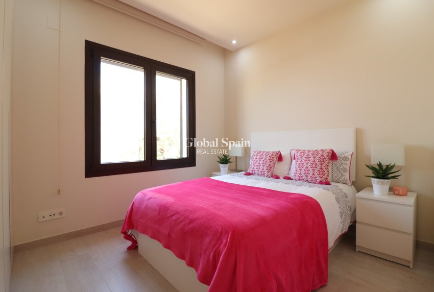Resale - VILLA -
Algorfa - La Finca Golf Resort
