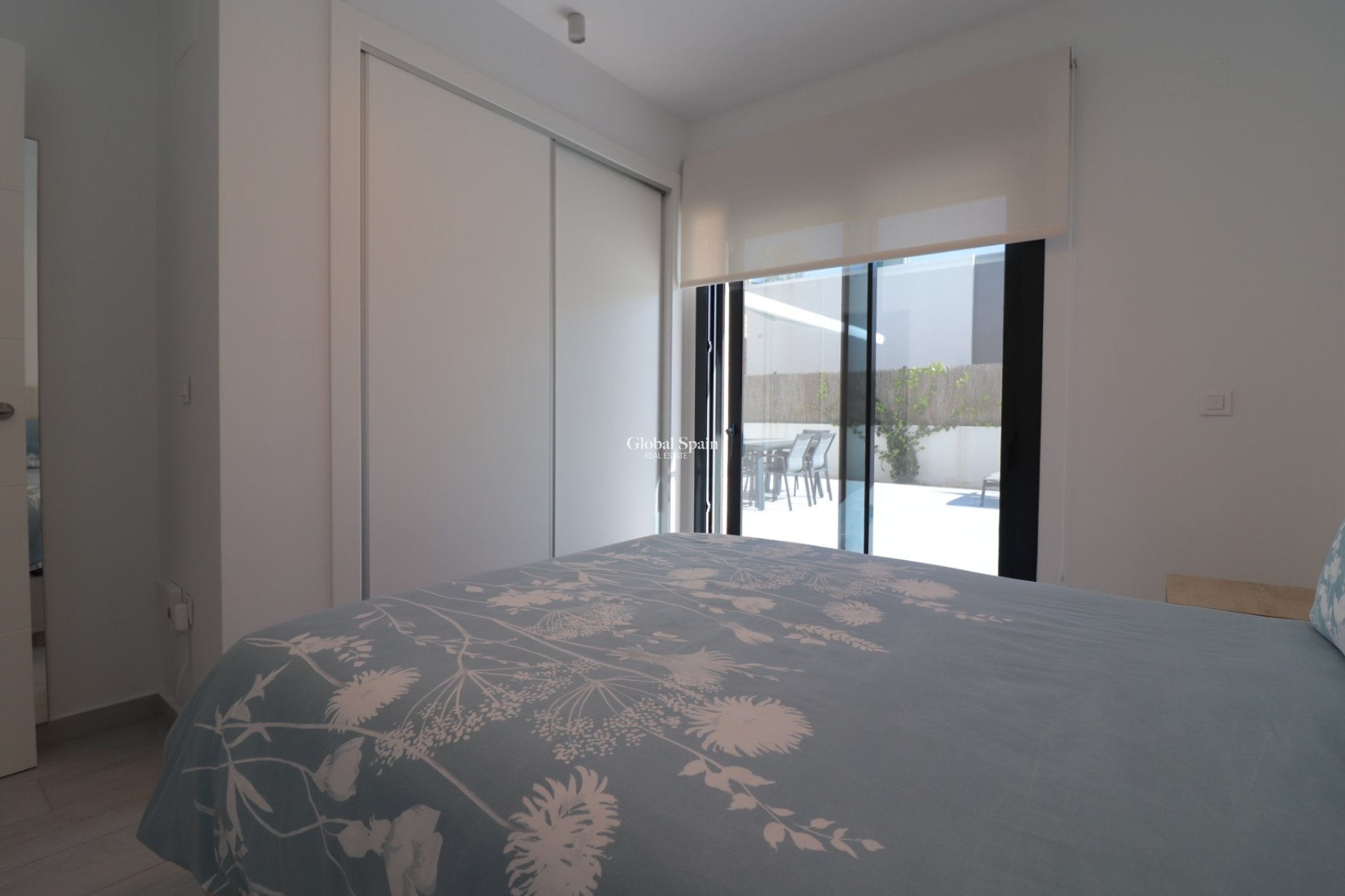 Resale - VILLA -
Algorfa - La Finca Golf Resort