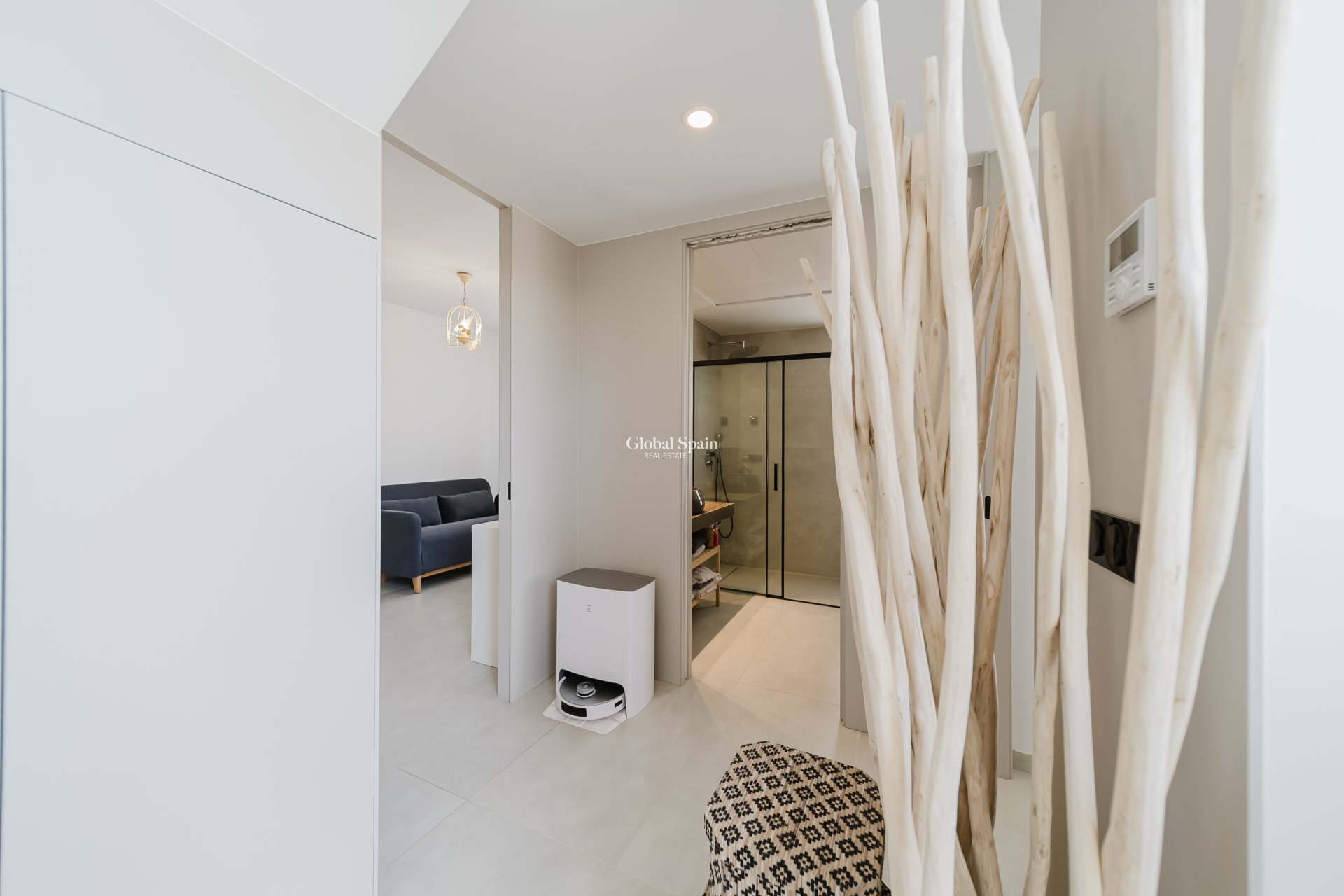 Resale - Villa -
Algorfa - La Finca Golf