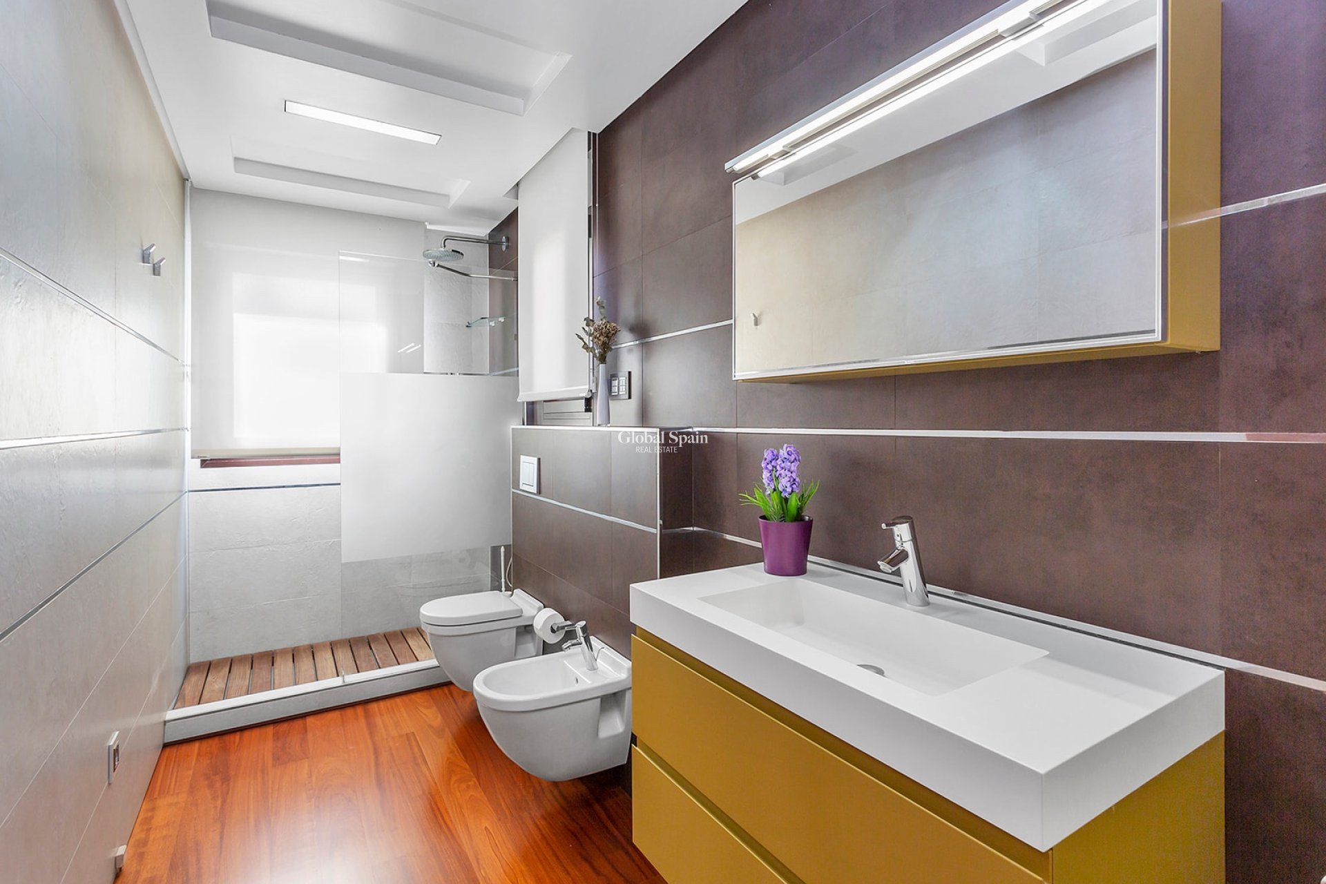 Resale - Villa -
Algorfa - La Finca Golf