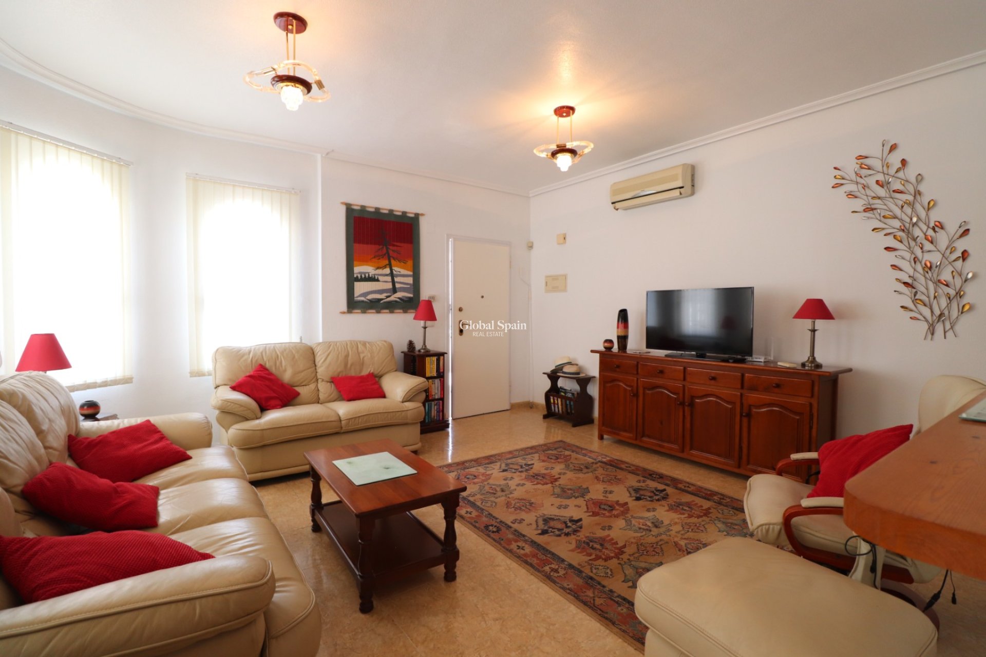 Resale - VILLA -
Algorfa - Lo Crispin