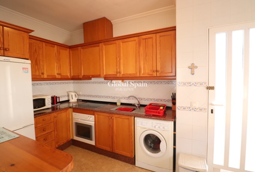 Resale - VILLA -
Algorfa - Lo Crispin