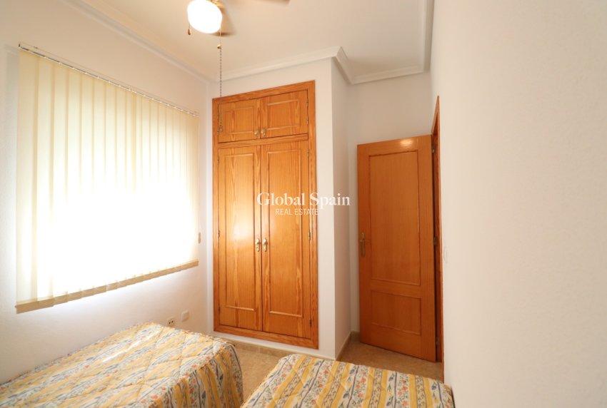Resale - VILLA -
Algorfa - Lo Crispin