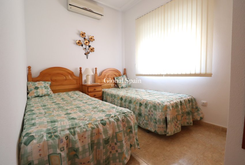 Resale - VILLA -
Algorfa - Lo Crispin