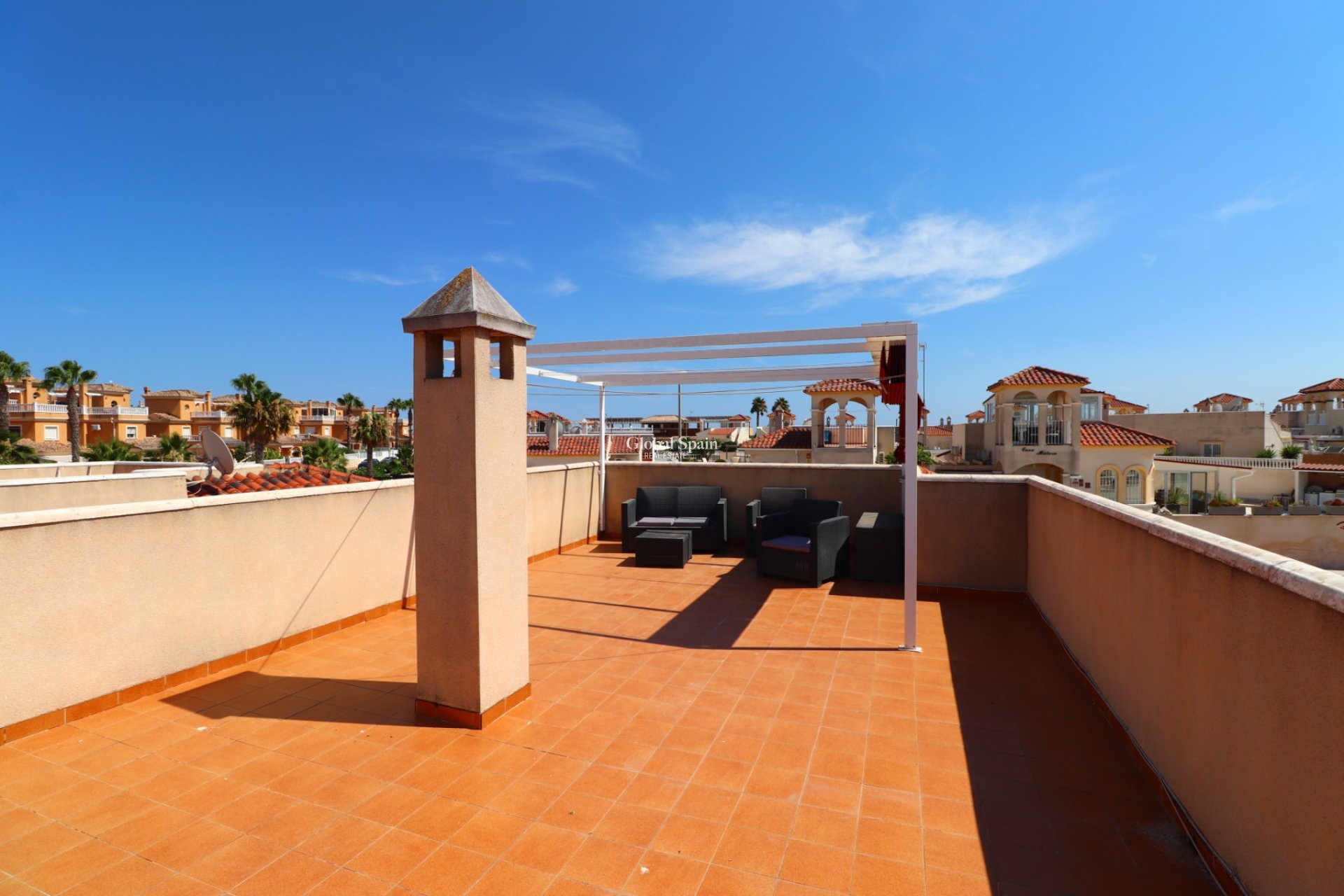 Resale - VILLA -
Algorfa - Lo Crispin