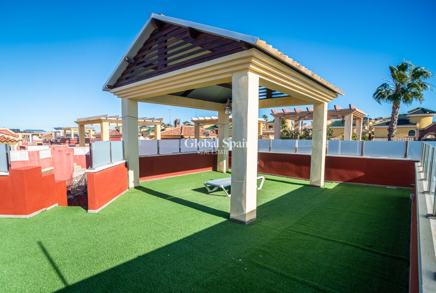 Resale - VILLA -
ALGORFA - Lo Crispin