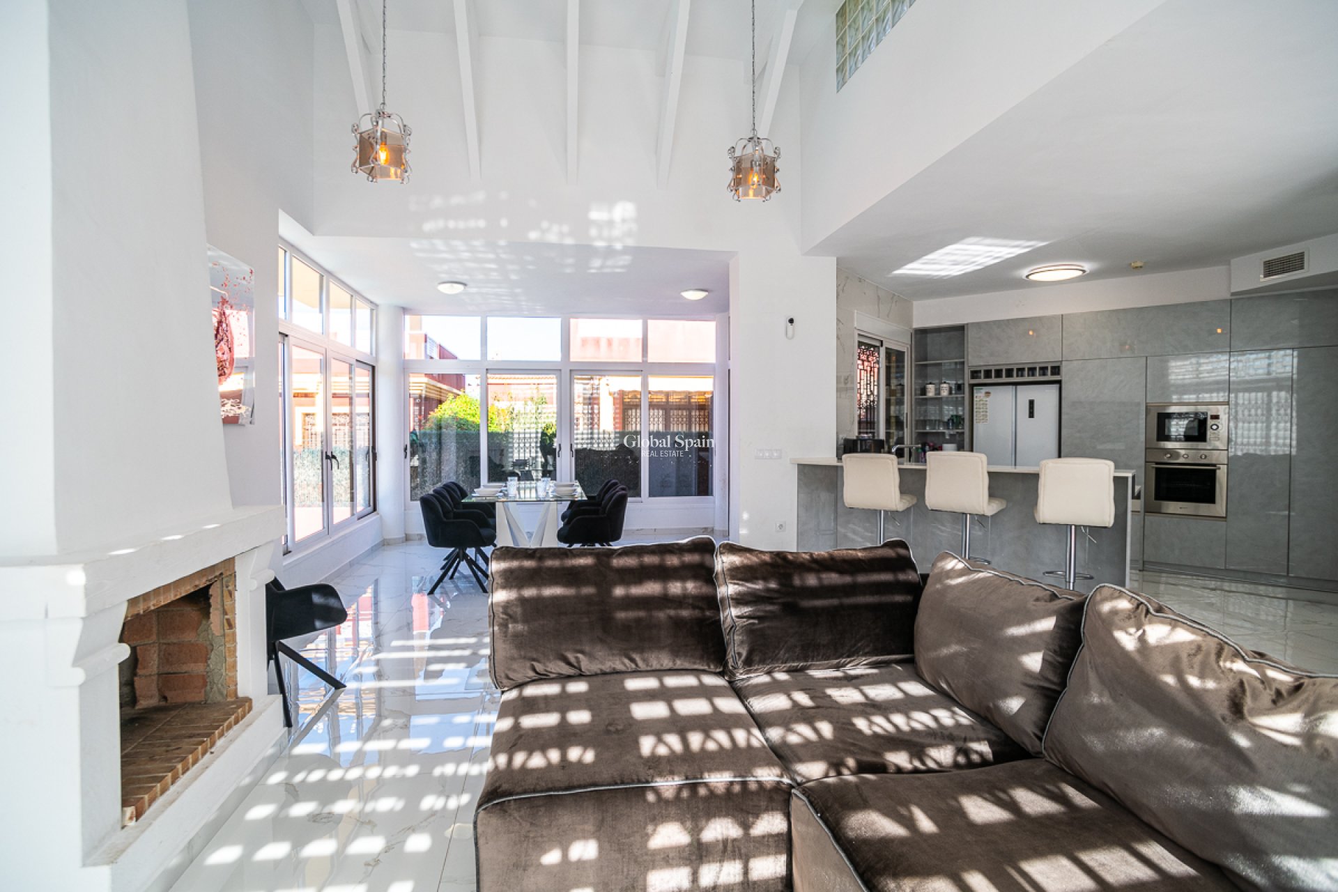 Resale - VILLA -
ALGORFA - Lo Crispin