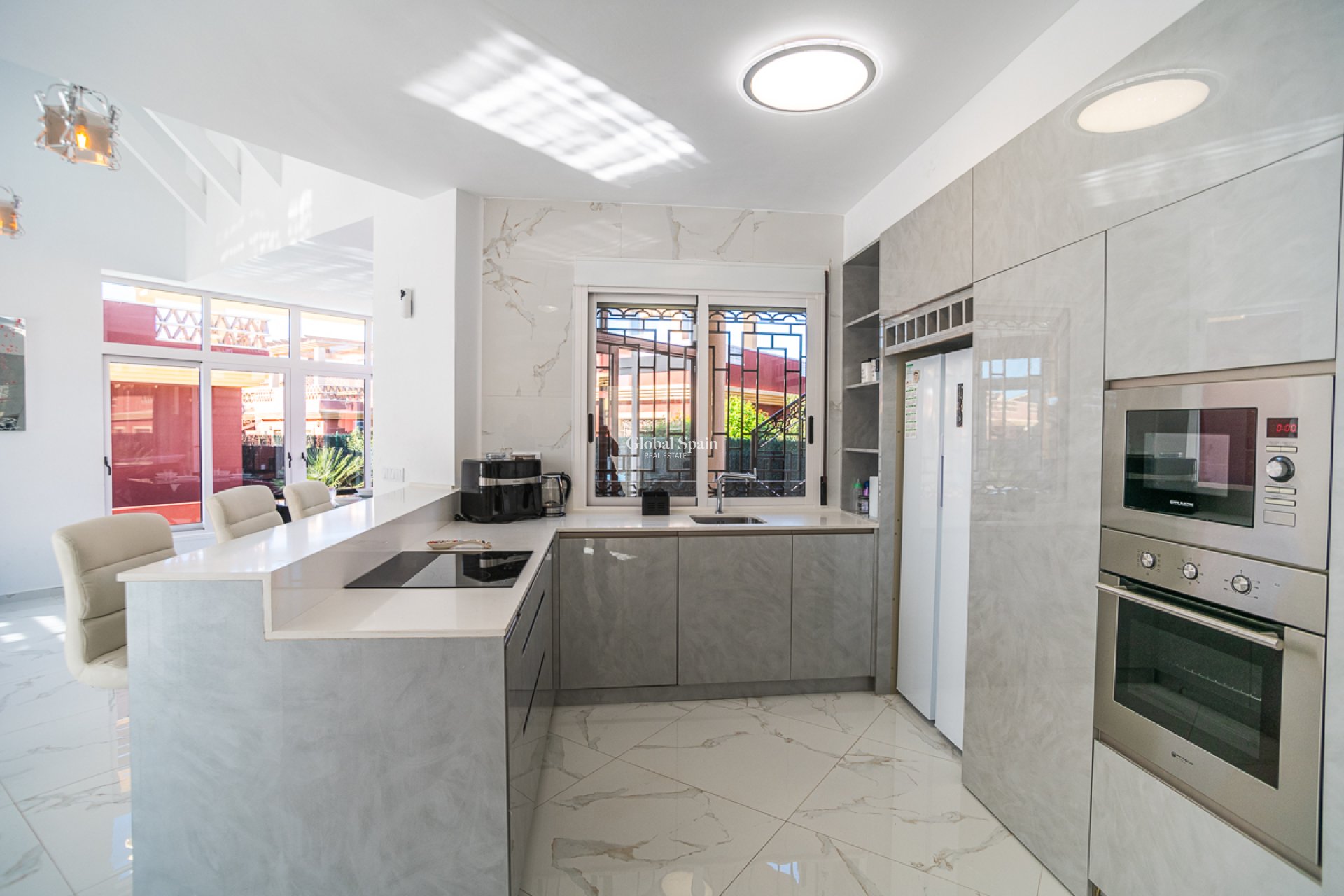 Resale - VILLA -
ALGORFA - Lo Crispin