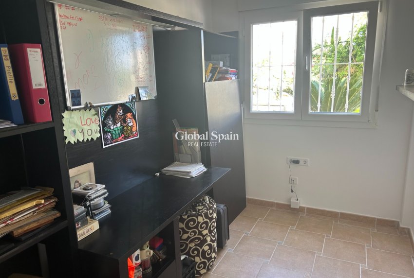 Resale - Villa -
ALGORFA - Lomas de Juliana