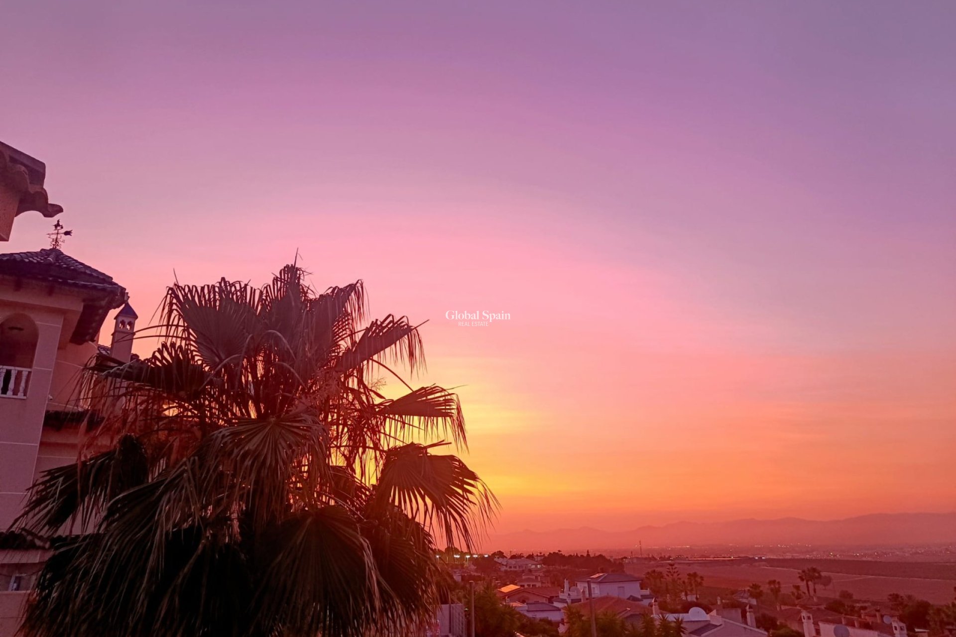 Resale - Villa -
ALGORFA - Lomas de Juliana