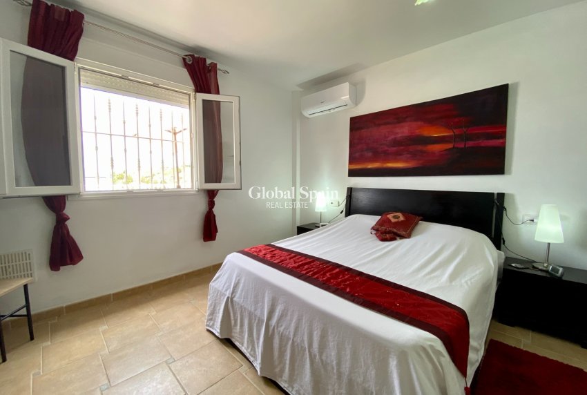 Resale - VILLA -
ALGORFA - Lomas De La Juliana