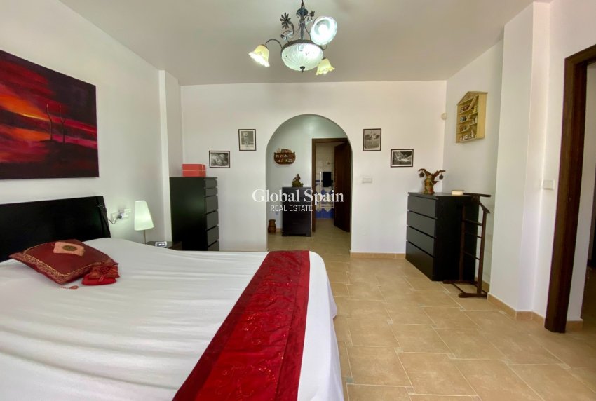 Resale - VILLA -
ALGORFA - Lomas De La Juliana
