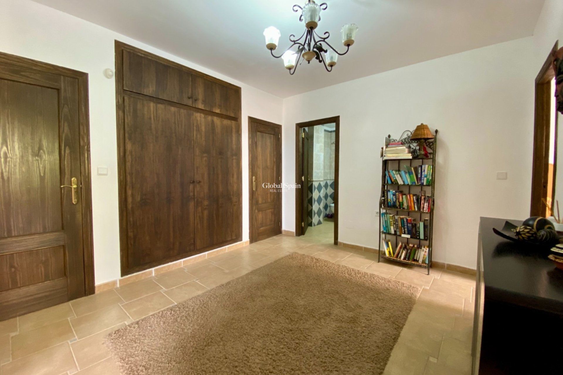 Resale - VILLA -
ALGORFA - Lomas De La Juliana