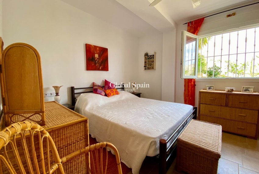 Resale - VILLA -
ALGORFA - Lomas De La Juliana