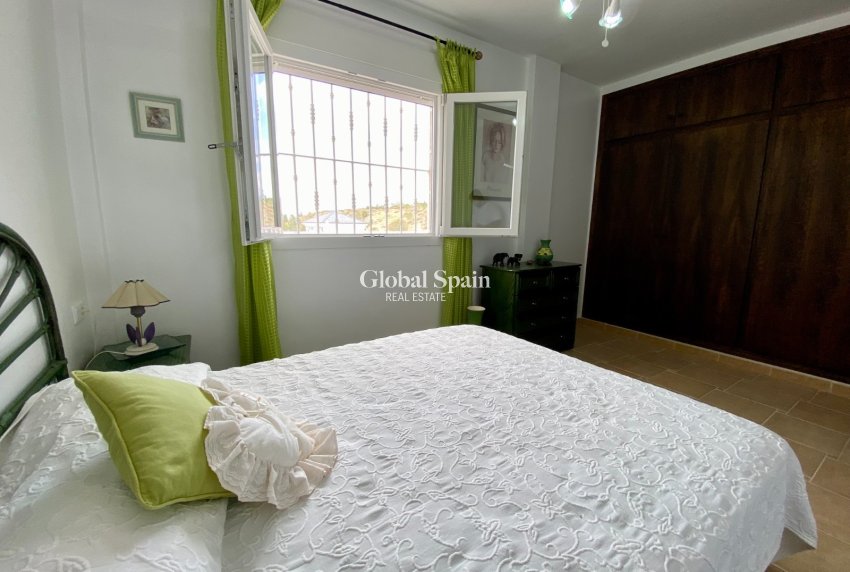 Resale - VILLA -
ALGORFA - Lomas De La Juliana