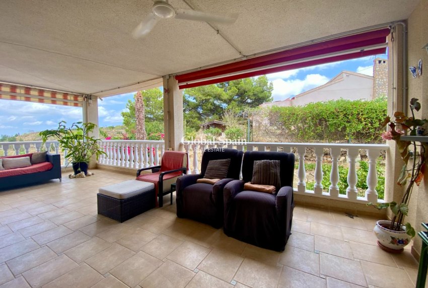 Resale - VILLA -
ALGORFA - Lomas De La Juliana