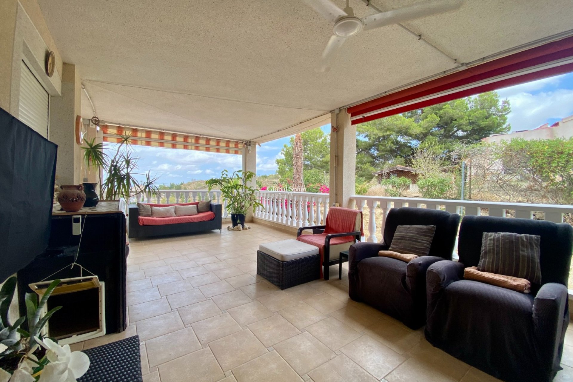 Resale - VILLA -
ALGORFA - Lomas De La Juliana