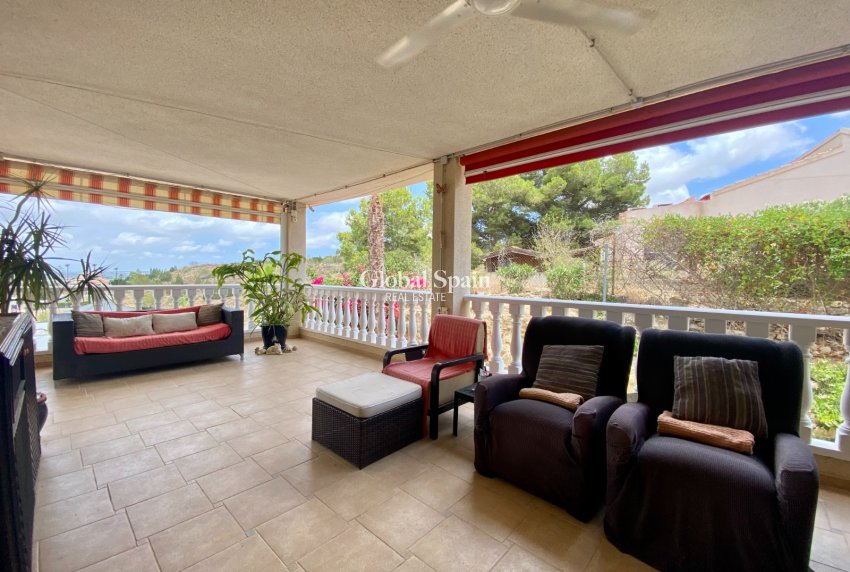 Resale - VILLA -
ALGORFA - Lomas De La Juliana