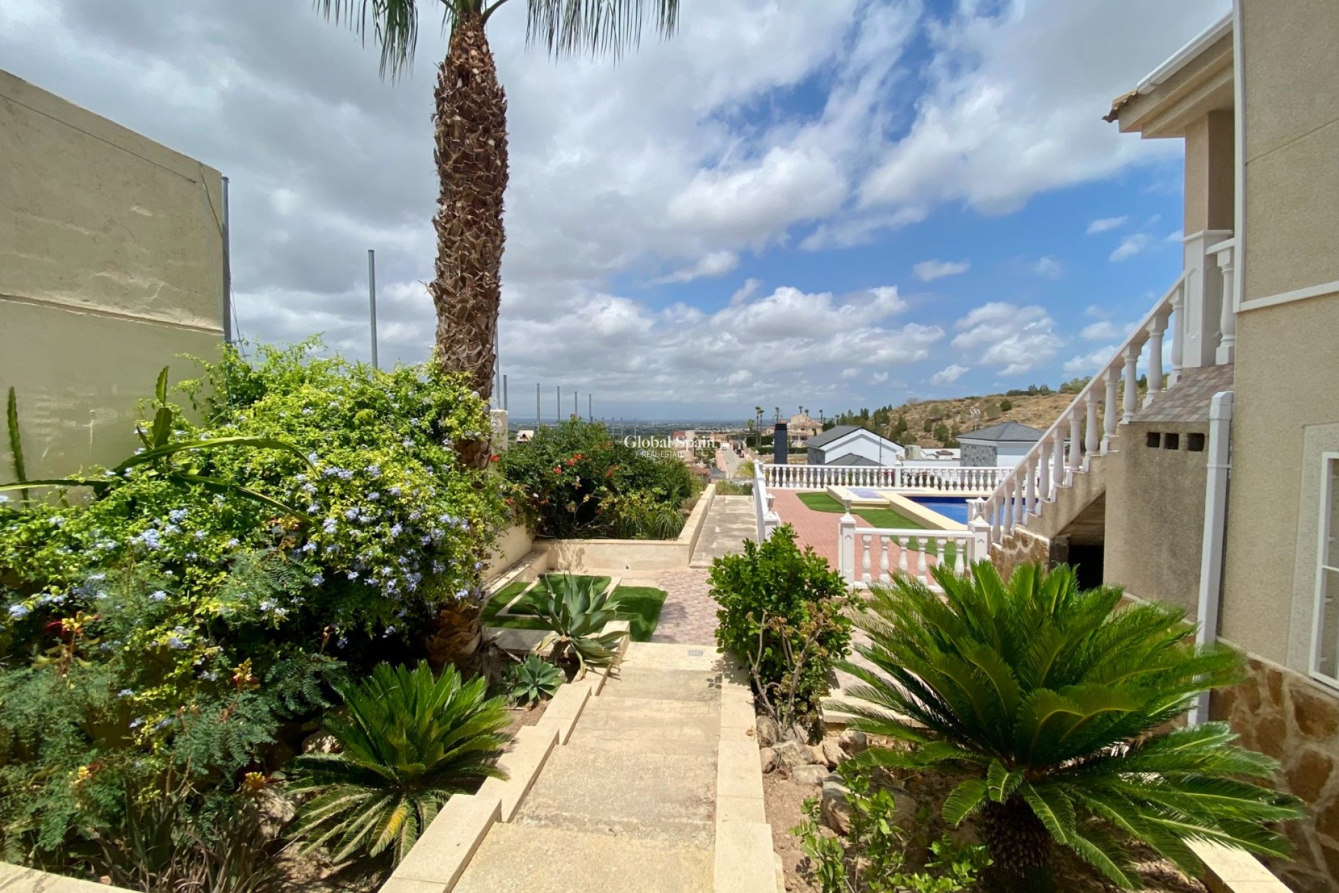 Resale - VILLA -
ALGORFA - Lomas De La Juliana