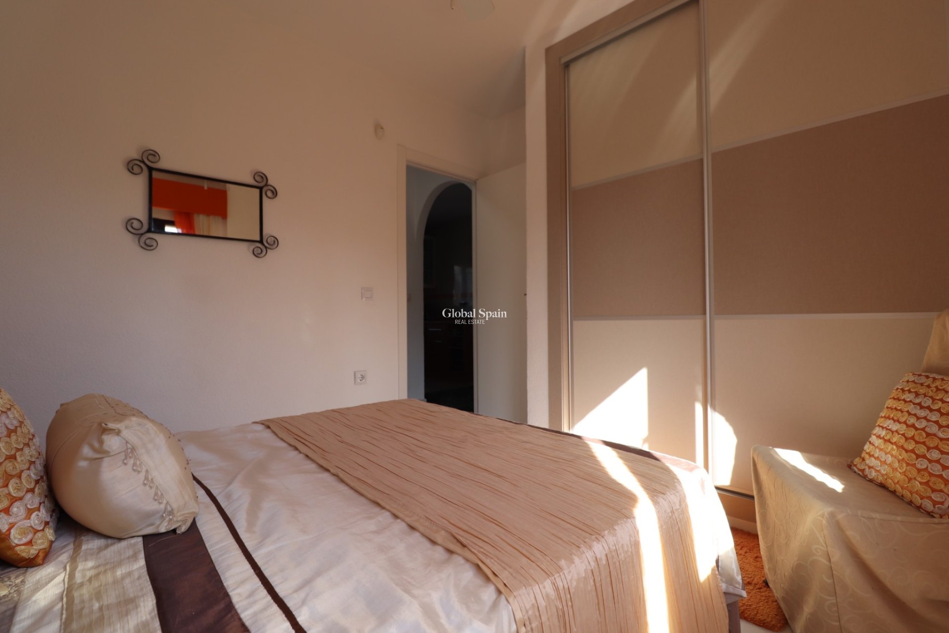 Resale - VILLA -
Algorfa - Lomas de La Juliana