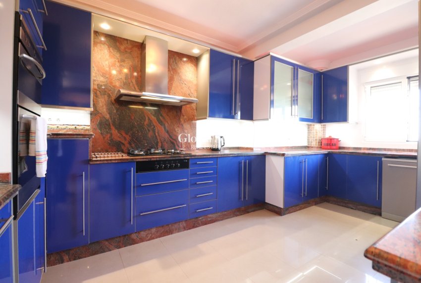 Resale - VILLA -
Algorfa - Lomas de La Juliana