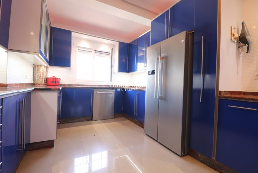 Resale - VILLA -
Algorfa - Lomas de La Juliana