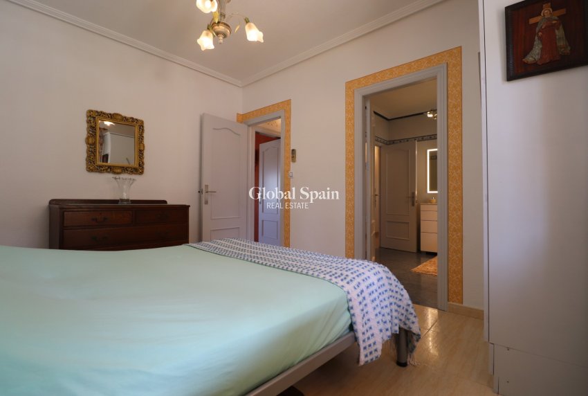 Resale - VILLA -
Algorfa - Lomas de La Juliana
