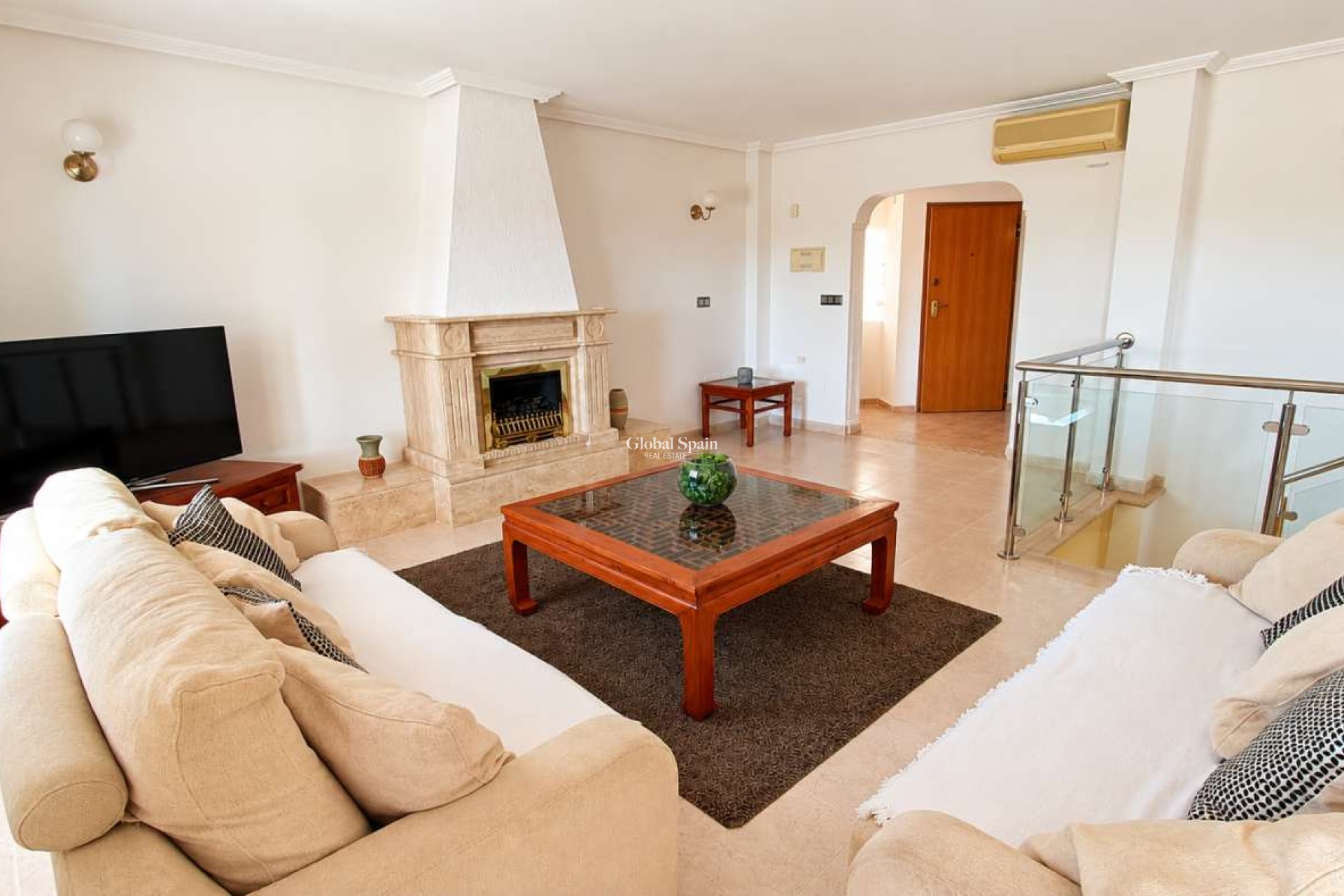 Resale - VILLA -
ALGORFA - Montemar
