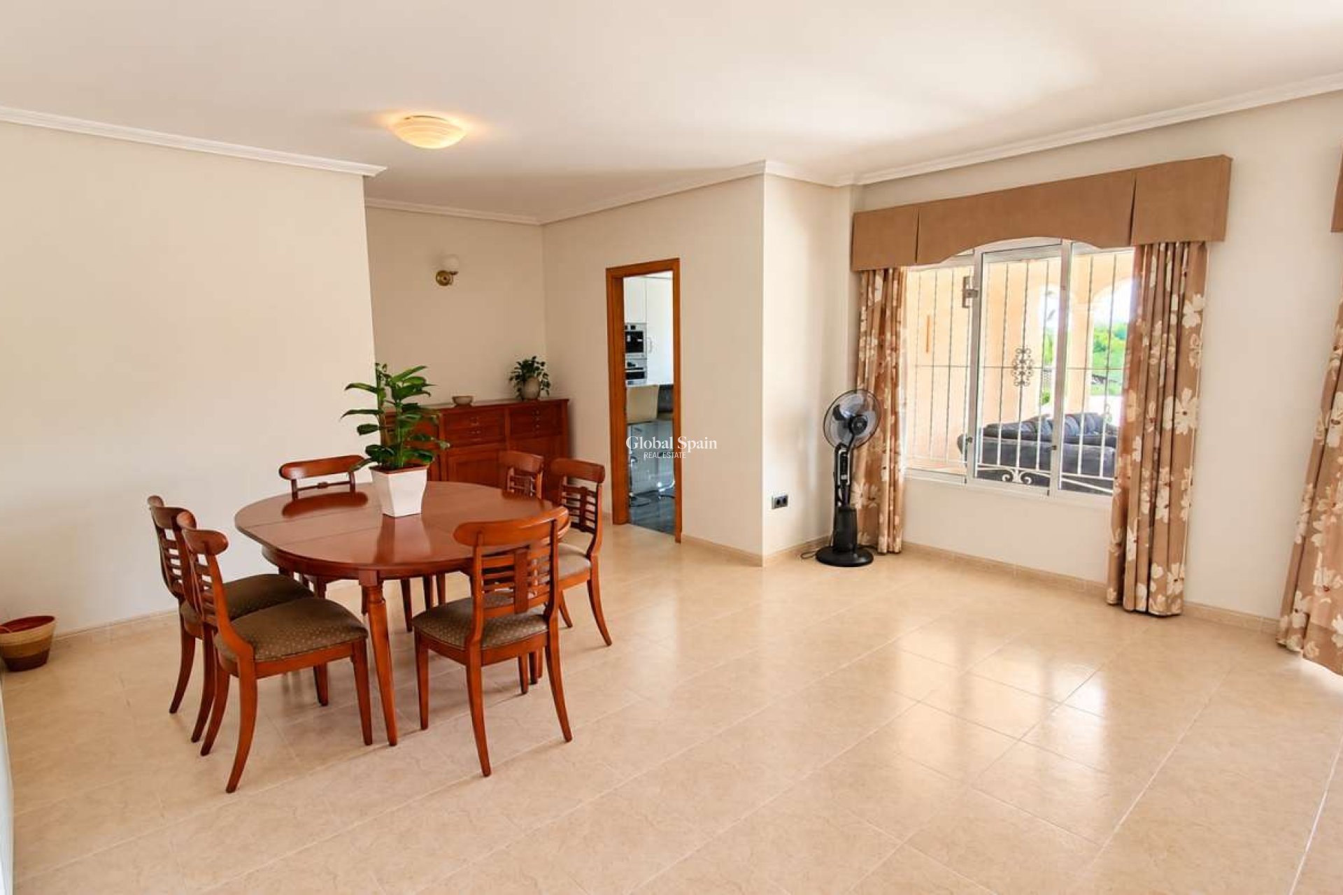 Resale - VILLA -
ALGORFA - Montemar