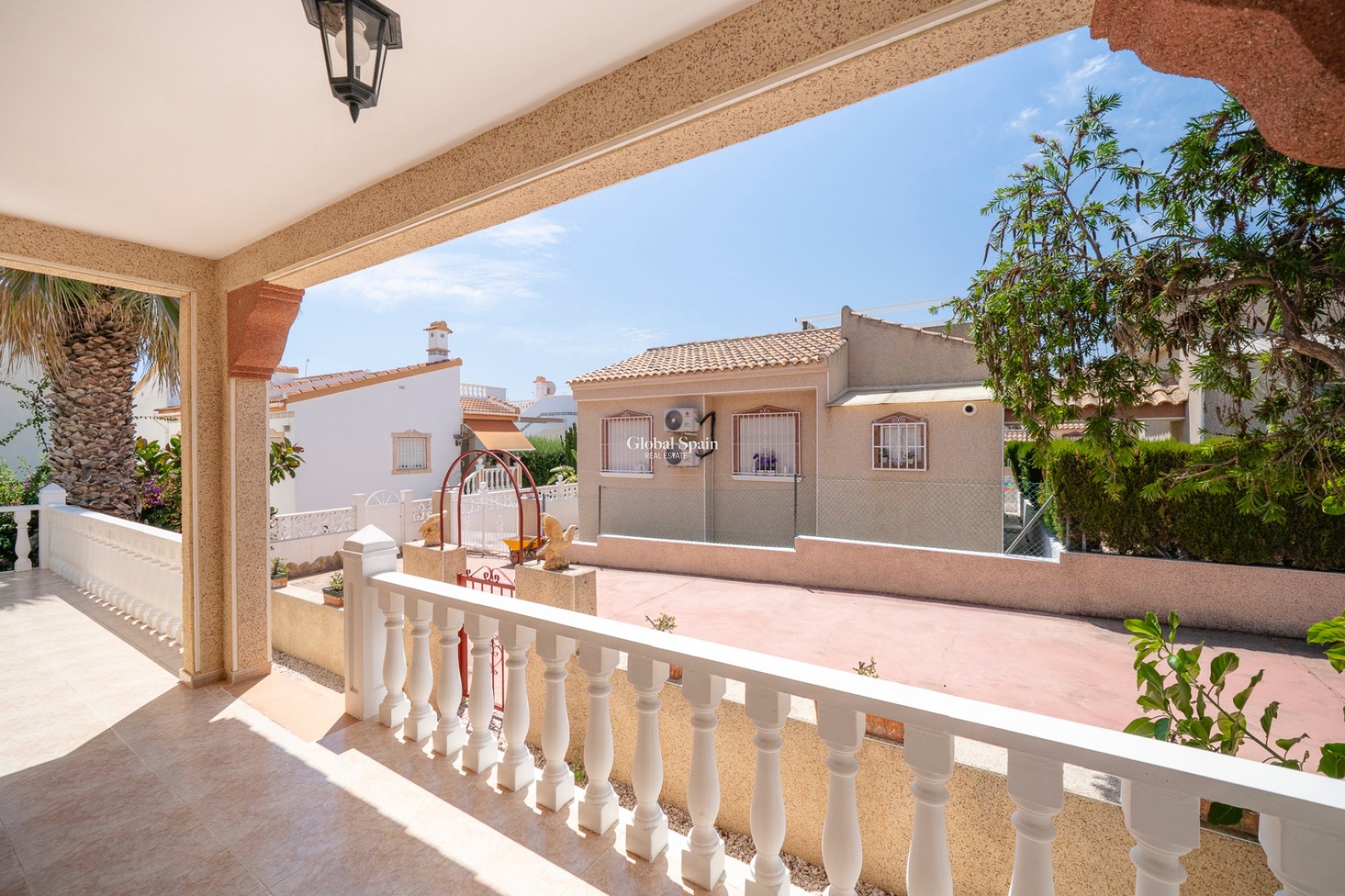 Resale - Villa -
ALGORFA