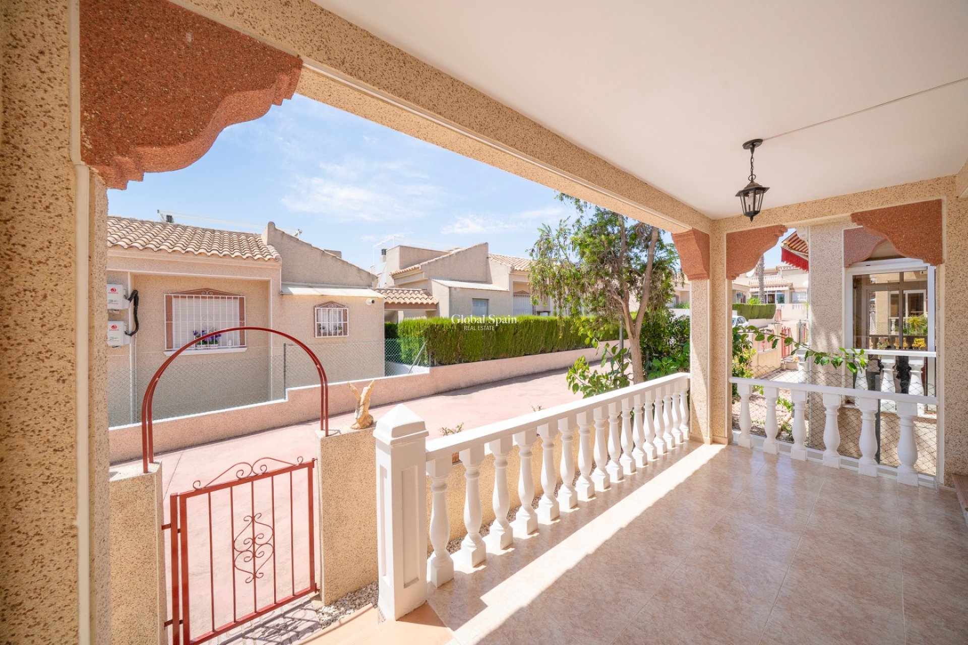 Resale - Villa -
ALGORFA