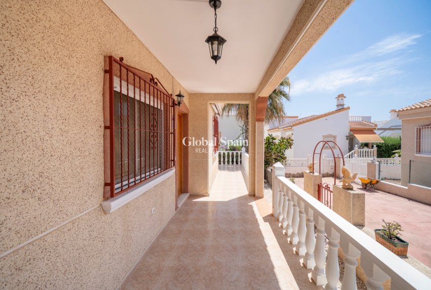 Resale - Villa -
ALGORFA